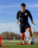 Meet Coach Eric Portillo