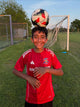 Soccer Ball Size by Age: U8, U10, U12, U14 & Adults