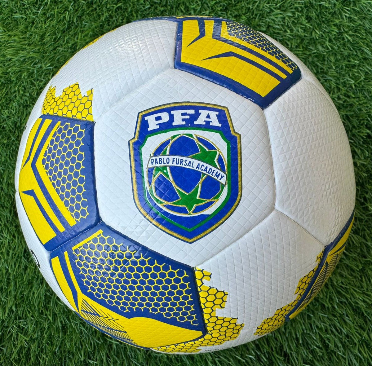 Promotional Soccer Balls for Events and Sponsors