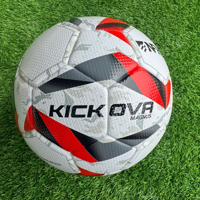 Best NFHS Approved Soccer Balls for High School Soccer