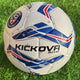 Kickova x MPL Official League Ball Partnership