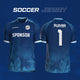Design Your Own Soccer Uniform With Kickova