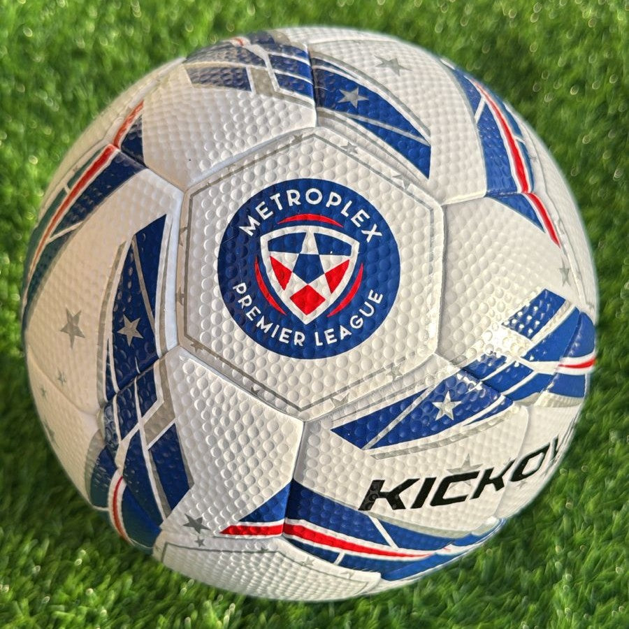 Custom Soccer Balls for Clubs and Academies