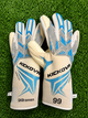 Custom Goalkeeper Gloves: Personalize Your Goalie Gloves