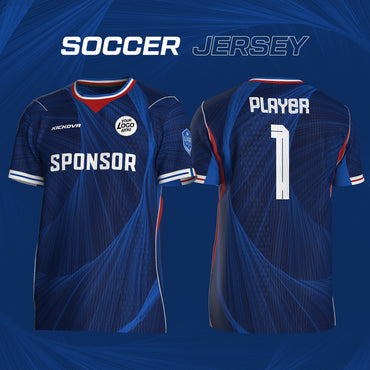 Custom Soccer Uniforms for Teams & Clubs | Kickova