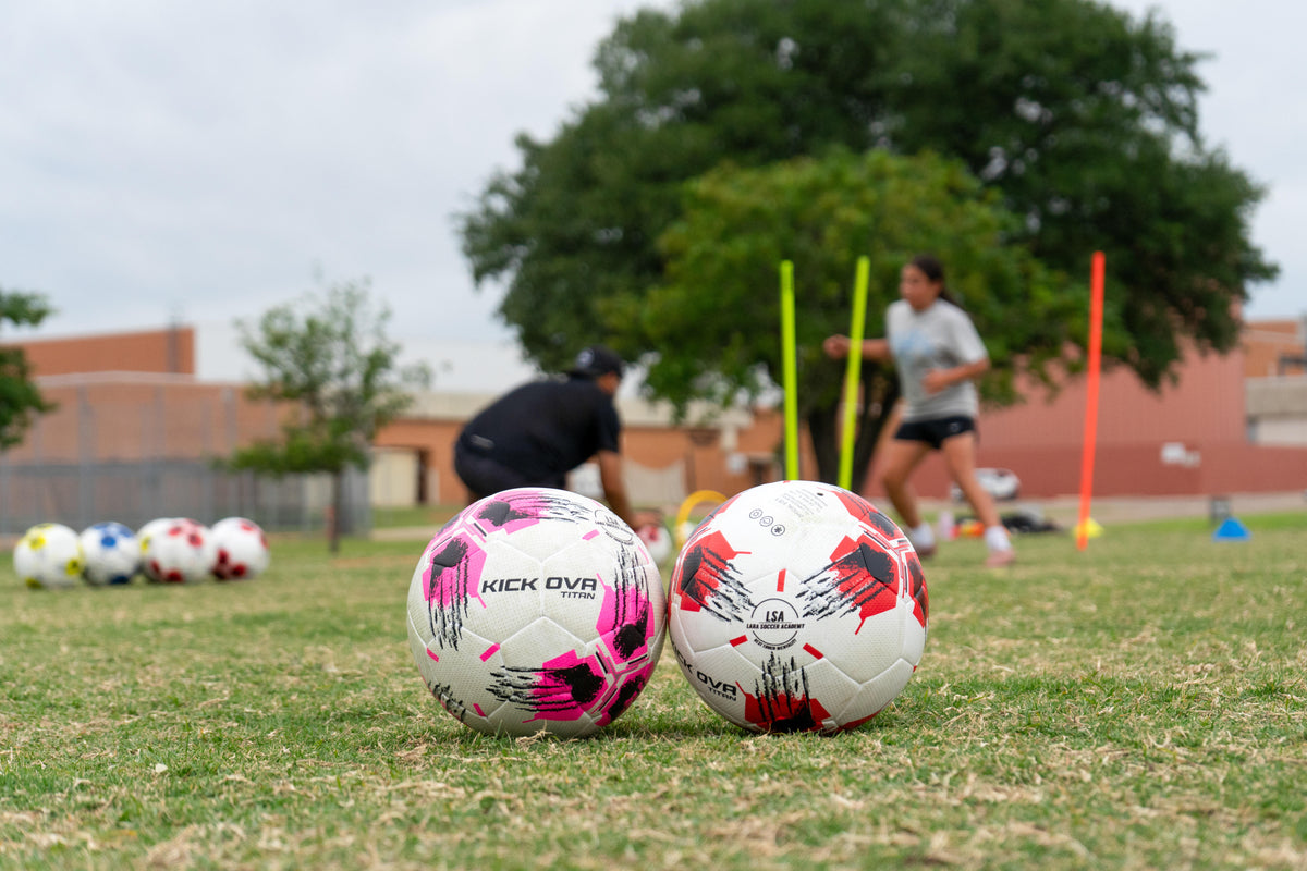 Best Soccer Ball Under $40 in 2026