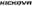 Kickova logo