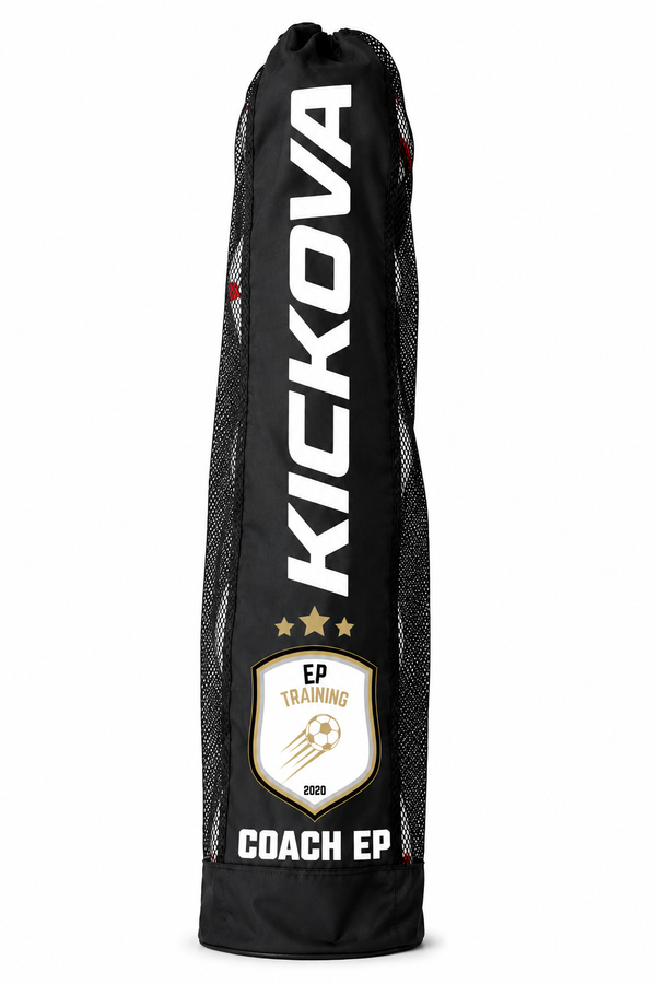 Kickova Custom Soccer Ball Carry Bag