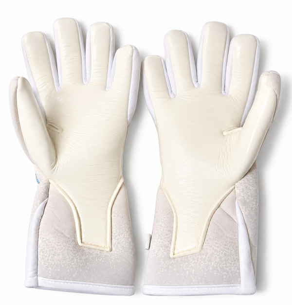 Kickova Fortrex Pro – Premium Professional Goalkeeper Gloves