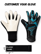 KICKOVA FORTREX GOALIE GLOVE