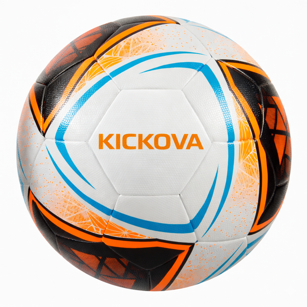 Kickova Hybrid Soccer Ball