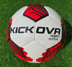 KICKOVA TEMPO FUTSAL BALL SIZE 4