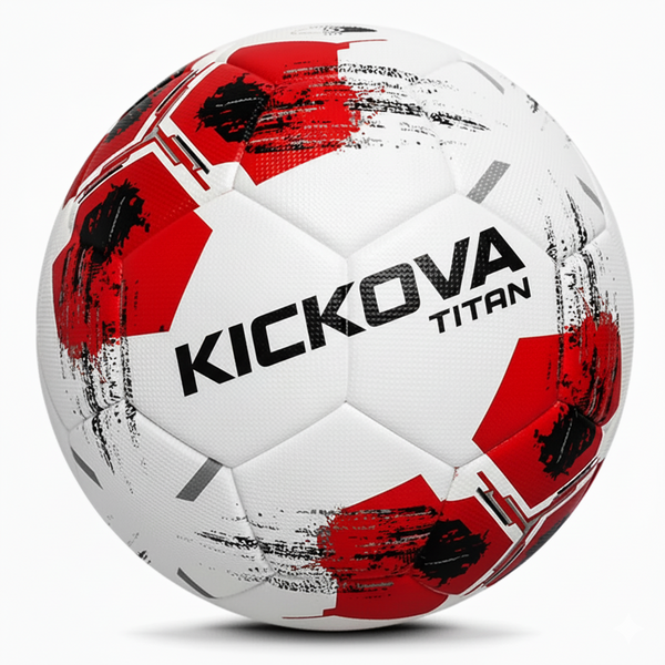 Thermal Bonded Soccer Ball Size 5