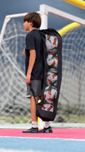 Kickova Custom Soccer Ball Carry Bag