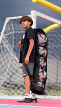 Kickova Custom Soccer Ball Carry Bag