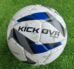 KICKOVA Magnus Soccer Ball - NFHS Approved