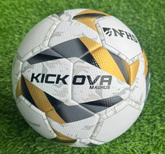 KICKOVA Magnus Soccer Ball - NFHS Approved