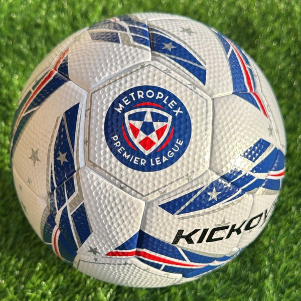 KICKOVA PLEXAR - Official Metroplex Premier League Ball