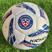 KICKOVA PLEXAR - Official Metroplex Premier League Ball