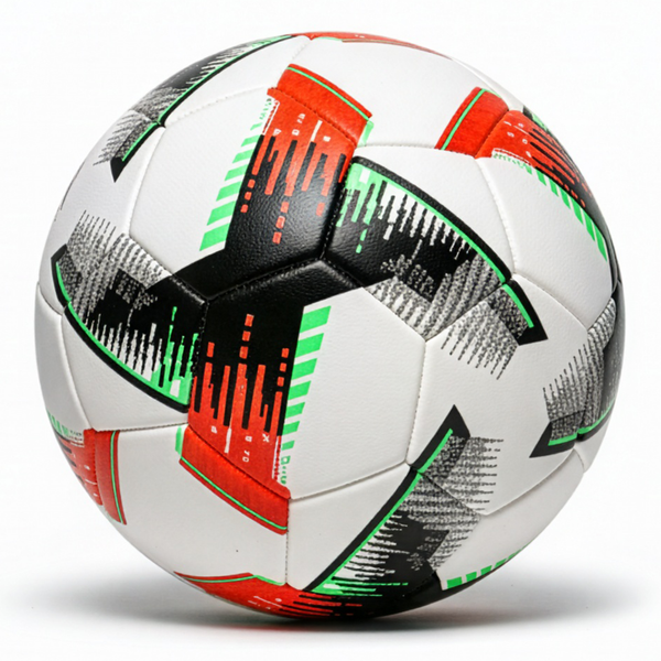 Thermal Bonded Soccer Bal Size 4