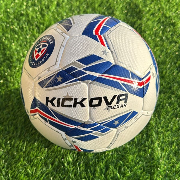 KICKOVA PLEXAR - Official Metroplex Premier League Ball