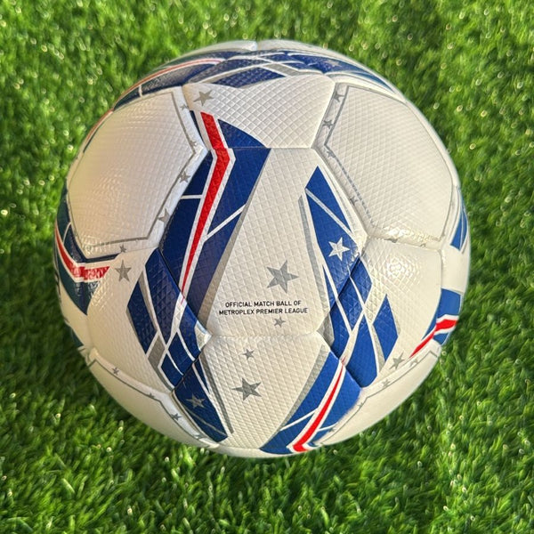 KICKOVA PLEXAR - Official Metroplex Premier League Ball