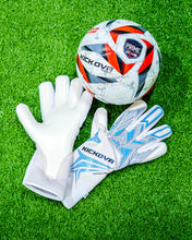 Kickova Fortrex Pro – Premium Professional Goalkeeper Gloves