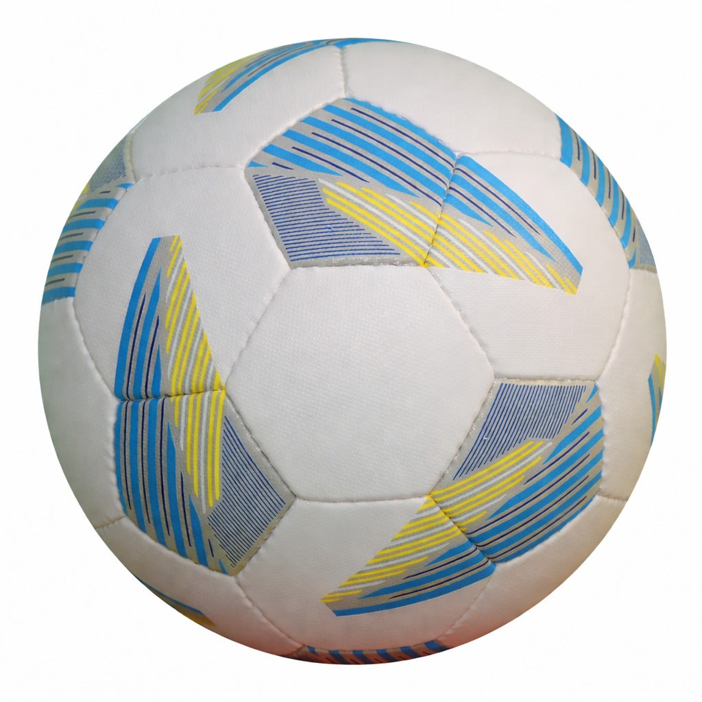 KICKOVA Hand Stitched Soccer Ball – KICKOVA USA