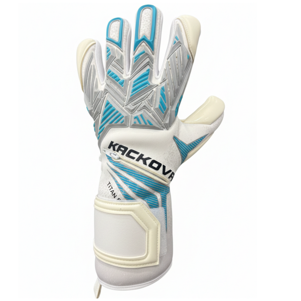 Kickova Fortis Elite – Premium Professional Goalkeeper Gloves
