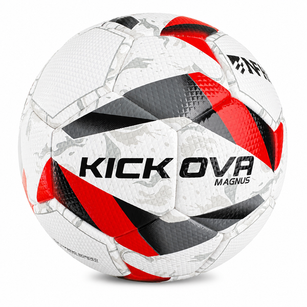 KICKOVA Magnus Soccer Ball - NFHS Approved