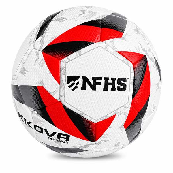KICKOVA Magnus Soccer Ball - NFHS Approved