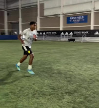 KICKOVA Magnus Soccer Ball - NFHS Approved